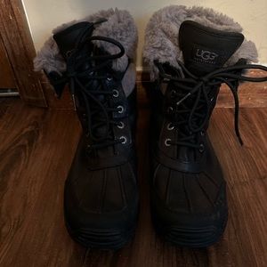 Ugg Adirondack III Boot